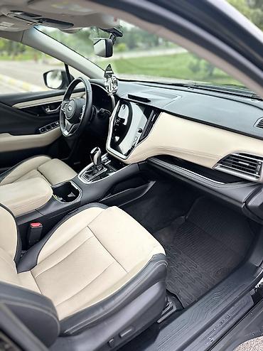 subaru xt: Subaru Outback: 2020 г., 2.4 л, Вариатор, Бензин, Универсал — 10