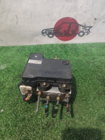 бишкек купить дом: Блок abs Mazda Demio DW3 1 (б/у)