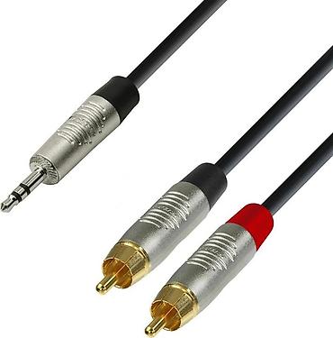 mikrofon mini: 🔌 Sommer – peşəkar audio, video və işıqlandırma sistemləri üçün yüksək — 4
