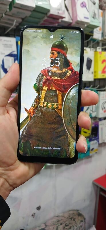 samsung s9 qiymeti irshad: Samsung A02 S, 32 ГБ, цвет - Синий, Сенсорный, Отпечаток пальца