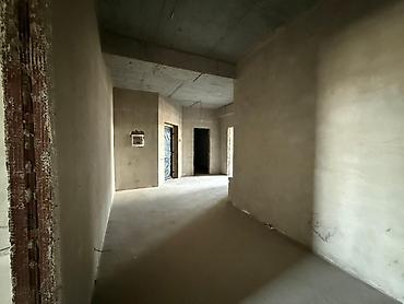 Продажа квартир: 4 комнаты, 158 м², Элитка, 4 этаж, Готовая ПСО (под самоотделку) — 3