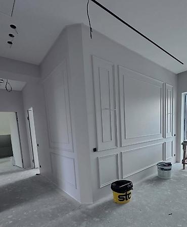 Ремонт под ключ: Ремонт под ключ | Офисы, Квартиры, Дома Больше 6 лет опыта — 8