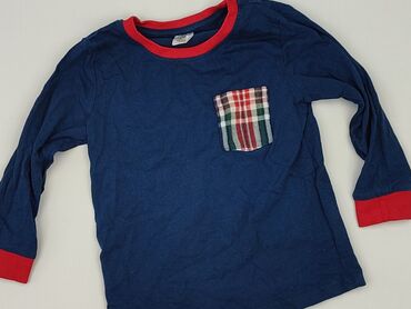Blouse, Little kids, 3-4 years, 98-104 cm, condition - Very good
