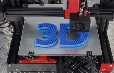 formalara ad yazilmasi: 3D Çap Xidməti – FDM texnologiyası ilə fərdi modellər - Materiallar