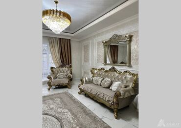 продаю дом медерова карло маркса: Дом, 190 м², 4 комнаты, Агентство недвижимости, Евроремонт