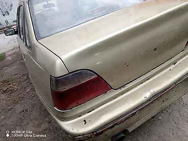 кузов некся: Daewoo Nexia: 2005 г., 1.5 л, Механика, Бензин, Седан — 3