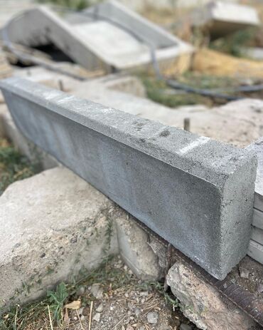 Бордюры: Бордюр, Гарантия, Бесплатный выезд, Бесплатная доставка — 19