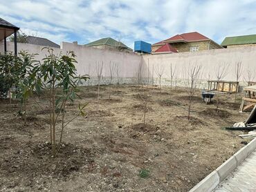 Həyət evləri və villaların satışı: Binəqədi qəs. 5 otaqlı, 200 kv. m, Kredit yoxdur, Yeni təmirli — 10