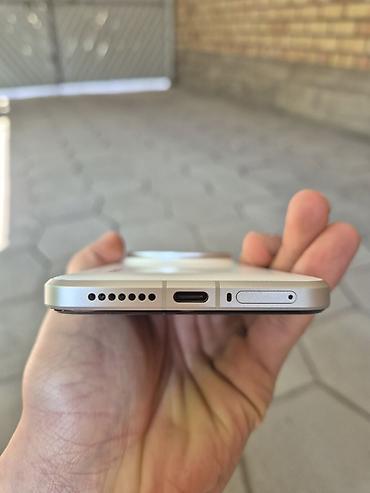 poco g4: Xiaomi, 13 Ultra, Б/у, 256 ГБ, цвет - Белый, 2 SIM — 6