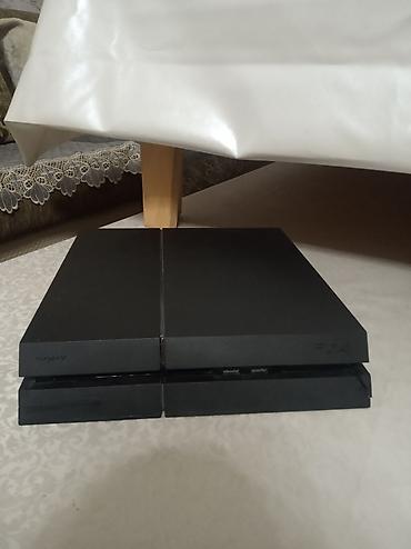 aoc 24: Продам Playstation 4 fat. В комплекте все нужные провода и 2 — 5