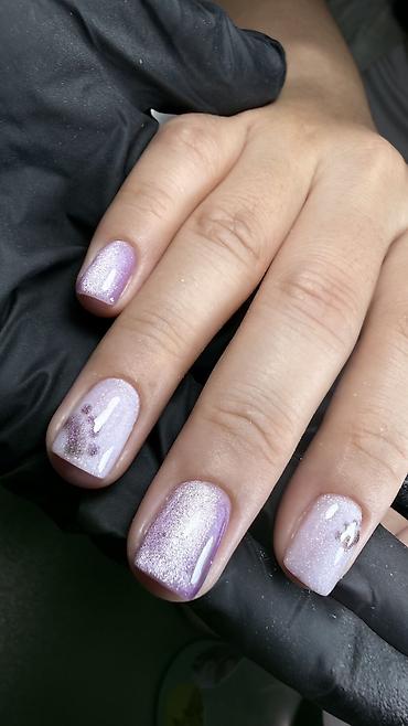 секрет: Индивидуальное обучение маникюру с нуля 💅 Мечтаете стать мастером — 4