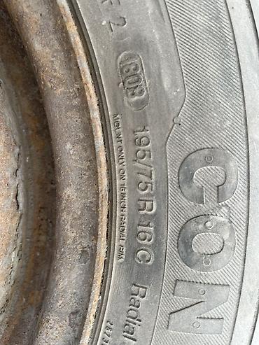 shina.kg фото: Продаю колесо в сборе в каченном виде СРОЧНО СРОЧНО — 3