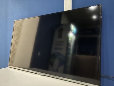 işlənmiş smart televizorlar: Б/у Телевизор Samsung DLED 40" FHD (1920x1080)