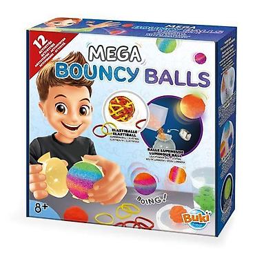 ograde za bebe: Buki Mega loptice skočice – kreativni set za pravljenje skakajućih — 2