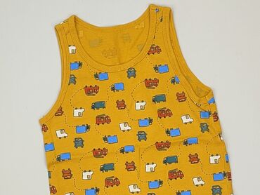 guess koszule: A-shirt, George, 5-6 years, 110-116 cm, condition - Perfect