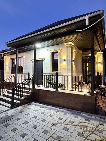 Продажа коттеджей и домов: СРОЧНО! 🏡 Кирпичный дом, построен для себя 2/5 соток 85квм ✨ at lalafo.kg — 7 Продажа коттеджей и домов: СРОЧНО! 🏡 Кирпичный дом, построен для себя 2/5 соток 85квм ✨ — 7