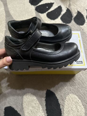 Детская обувь: 30 размер, производство Турция отличное качество