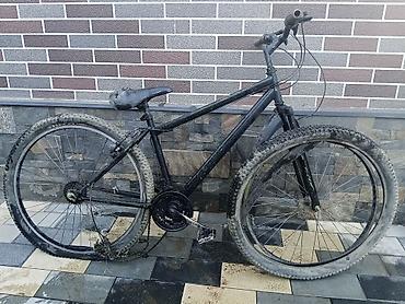 мото ролик: Городской велосипед, BMW, Рама XXL (190 - 210 см), Б/у — 1