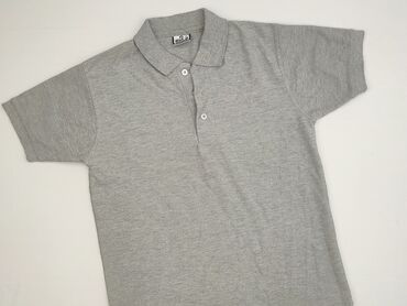 matching bielizna dla par hello kitty: Koszulka polo dla mężczyzn, M, stan - Dobry