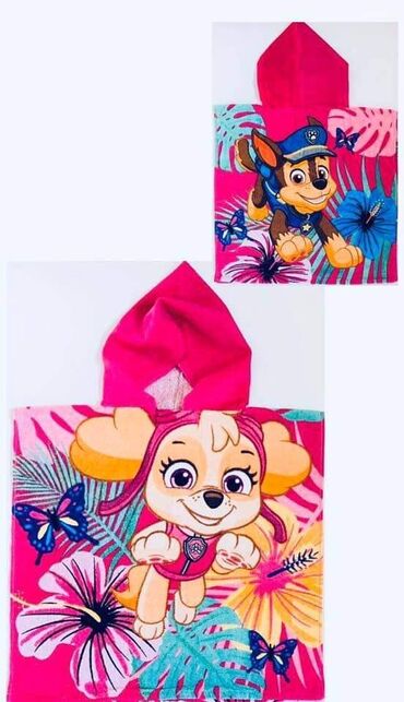 Peškiri: Bademantili — 11