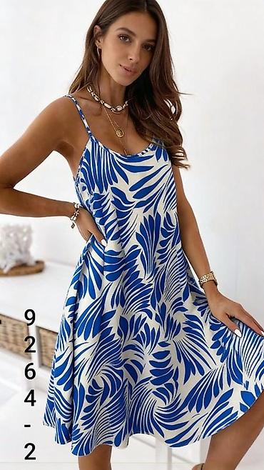 Haljine: 💫Prelepe haljine po odlicnoj ceni
✅1850
Din — 9