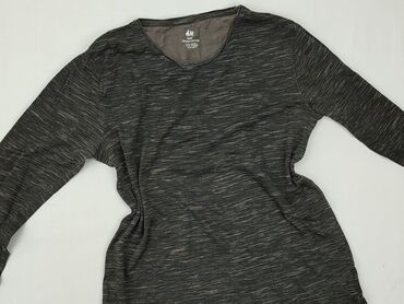 bluzka brudny róż: Blouse, H&M, 15 years, 164-170 cm, condition - Good