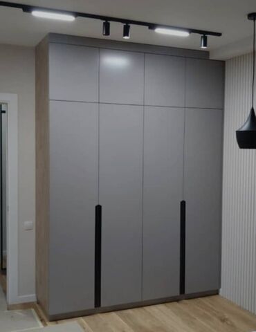 Мебель на заказ: Мебель на заказ, Кухня, Буфетница, Вешалки, Витрина, горка — 19