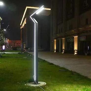 керхер к5: Продаю уличные LED фонари 2 штуки по 12тыс сом, состояние новый — 2