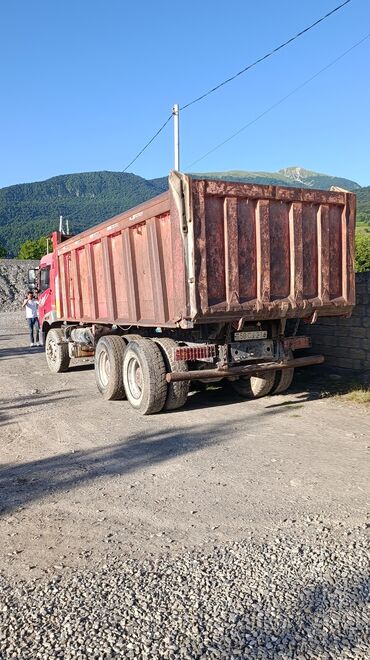 Digər nəqliyyat: Qiymət Razilaşma yolu ilə