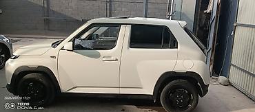 порш 911 турбо с: Hyundai Casper: 2024 г., 1 л, Автомат, Бензин, Хэтчбэк — 2