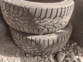 купить диски r16 4x114.3: 16 205 55 в хорошем состоянии