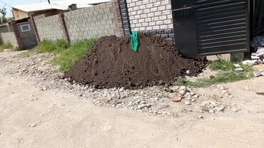 бак газ: Тонна менен, Акысыз жеткирүү, Зил портер