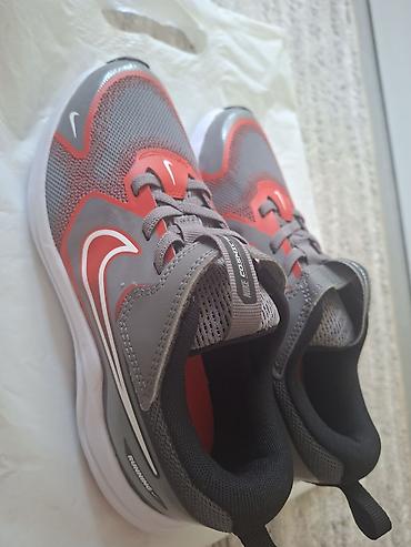 найк шокс: Очень классные кроссовки Nike, оригинал из США, размер на 34, 34.5 на — 1