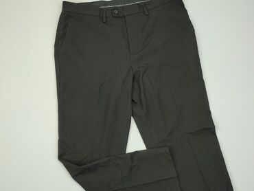 Trousers: S (EU 36), F&F, condition - Very good