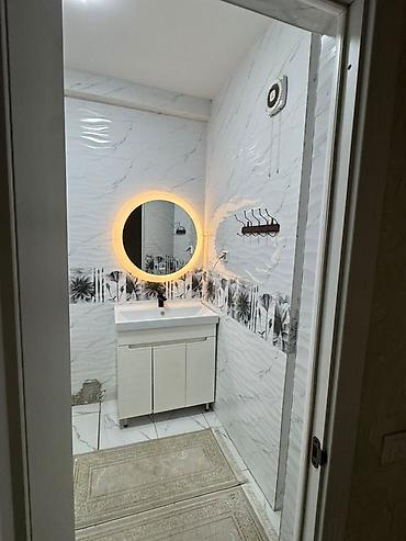 снимаю квартиры: 3 комнаты, 93 м², Амир-Тимур мкр., Элитка, 3 этаж, Дизайнерский ремонт — 5