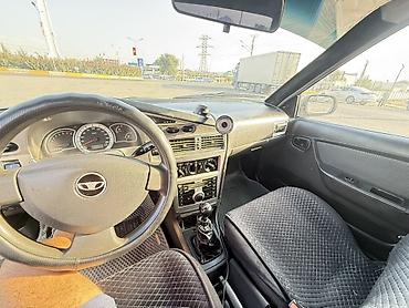 Daewoo: Daewoo Nexia: 2010 г., 1.5 л, Механика, Бензин, Седан — 5