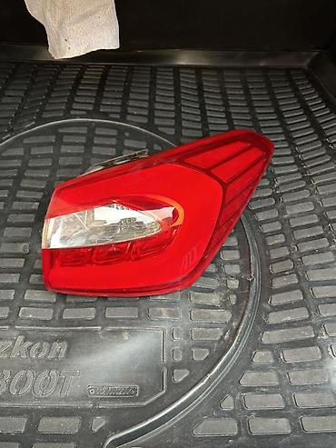 LED, Kia 2014 il, Orijinal, İşlənmiş lalafo.az -da LED, Kia 2014 il, Orijinal, İşlənmiş