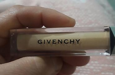 Üz makiyajı: Konsiler, Givenchy, Yeni, Ünvandan götürmə — 8