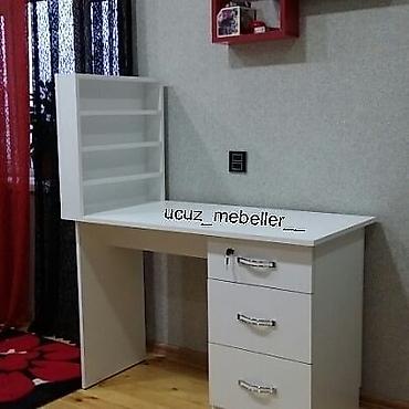 Sifarişlə digər mebel: Mankur masasi130m — 9