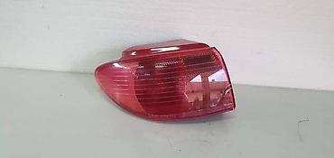 auspuh za golfa 2: LEVA LAMPA STOP SVETLO ZA MAZDA 2 | Mazda 2 Leva lampa Stop svetlo — 2