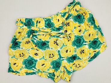 krótkie spodnie reserved: Shorts for women, size M (EU 38)