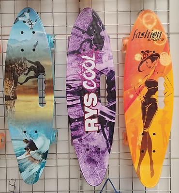Skeytbordlar: Pennyboard Skeybord, Kaykay, Skeyt və Pennyboardlar🛹 🔹️İşıqlı gel -da lalafo.az — 14 Skeytbordlar: Pennyboard Skeybord, Kaykay, Skeyt və Pennyboardlar🛹 🔹️İşıqlı gel — 14