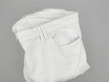 pull on trousers h: Janina, Брюки жіночі, розмір 4XL — 6