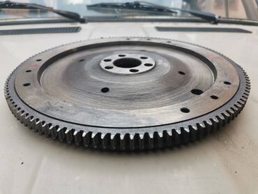 Auto delovi: Zamajac Lada 2121,21213,21214 Niva, Lada 7 Riva broj 4. Polovno, dobro — 5