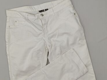 hm joggery damskie: Esmara, Jeans for women, size L (EU 40)