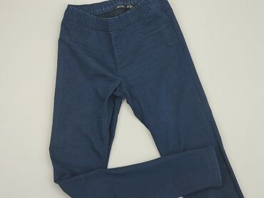granatowa tiulowe spódnice: Jeans, Esmara, S (EU 36), condition - Good