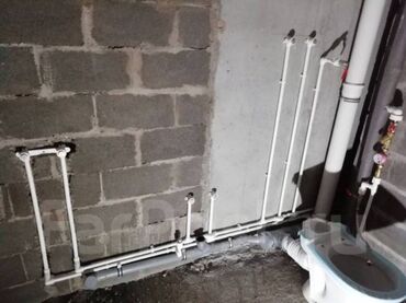 Ремонт сантехники: Ремонт сантехники Больше 6 лет опыта — 17