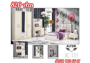 Uşaq və gənc otağı üçün dəstlər: Oğlan və qız üçün, Yeni, Təknəfərlik çarpayı, Dolab, Tumba -da lalafo.az — 12 Uşaq və gənc otağı üçün dəstlər: Oğlan və qız üçün, Yeni, Təknəfərlik çarpayı, Dolab, Tumba — 12