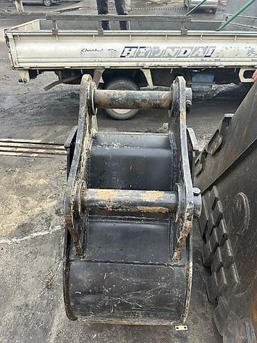 Запчасти для строительных машин: Карейский — 7