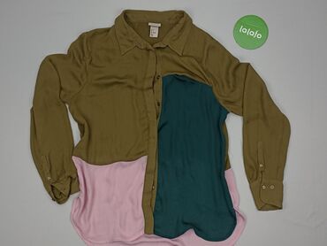 Koszule: H&M, Koszula damska, S — 4